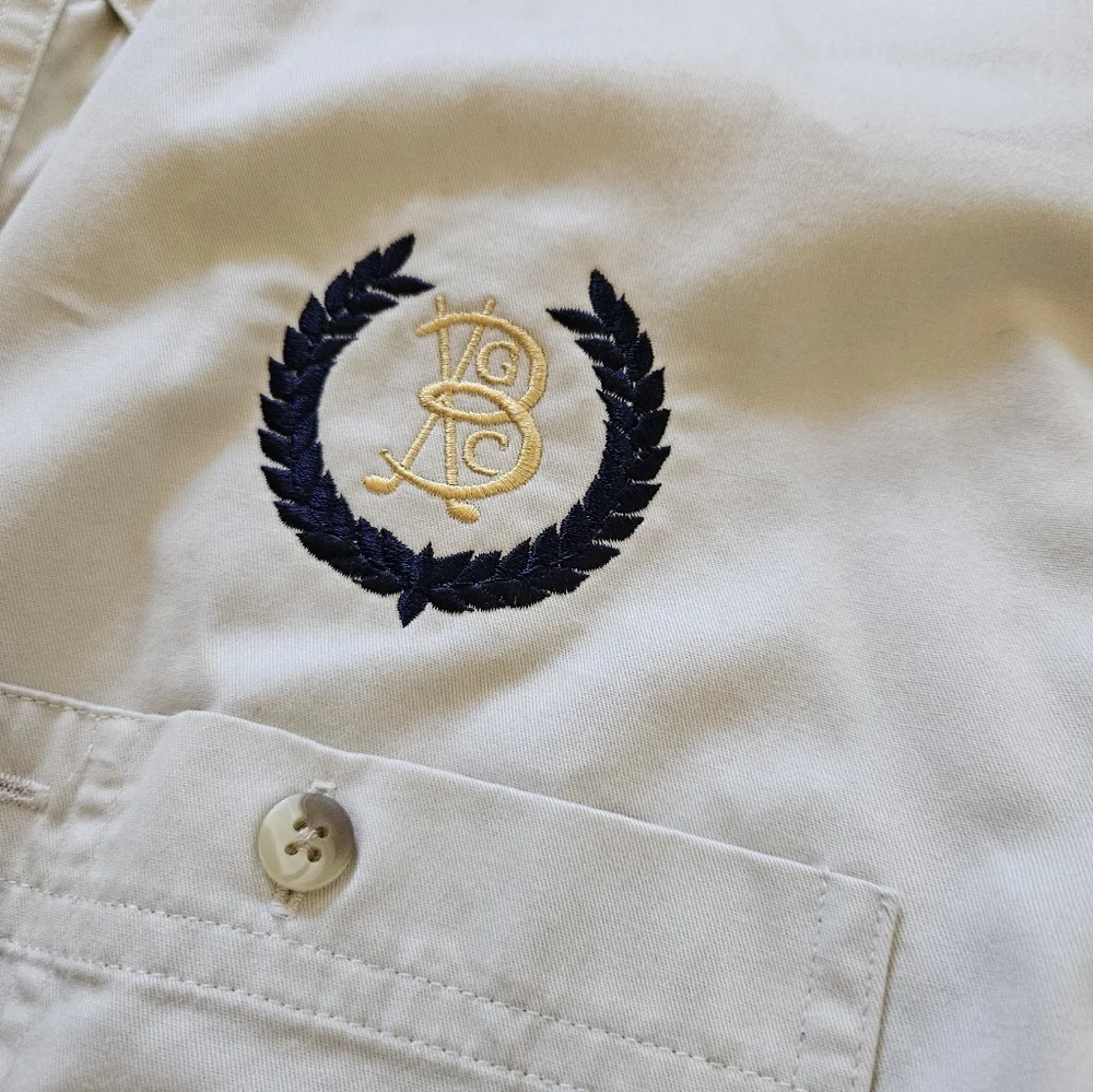 Button Up Jacket - Picture 3 of 5